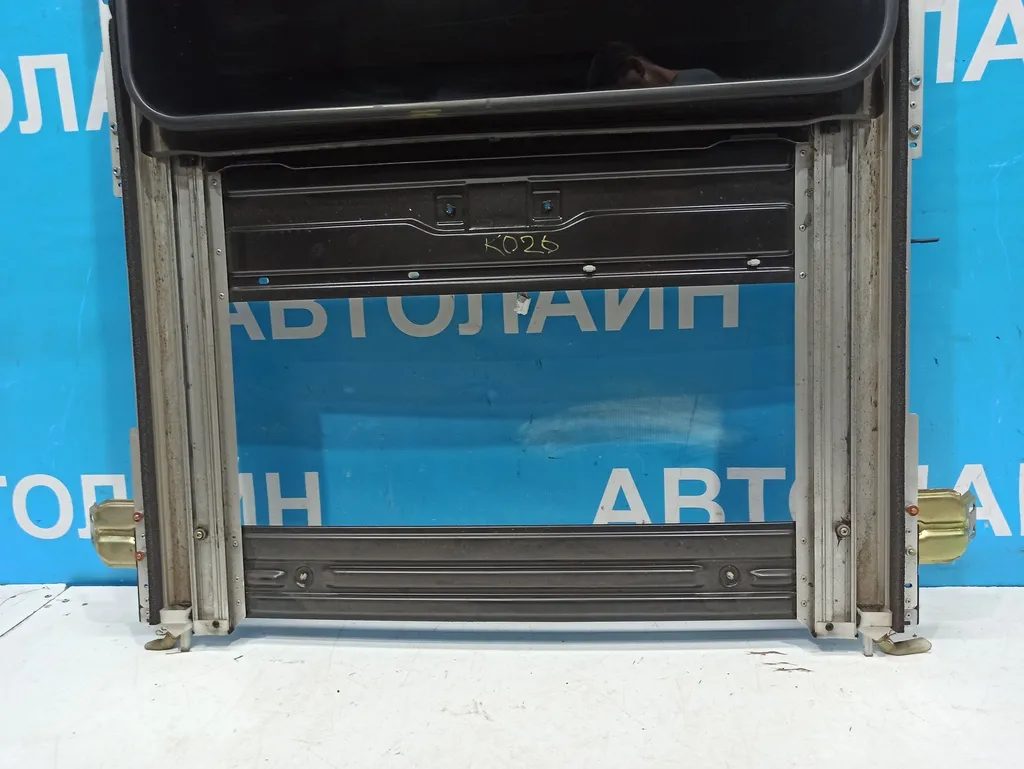 Люк в сборе Hyundai Santa Fe 1 SM 2000-2005