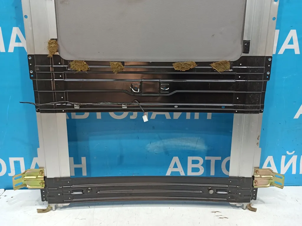 Люк в сборе Hyundai Santa Fe 1 SM 2000-2005