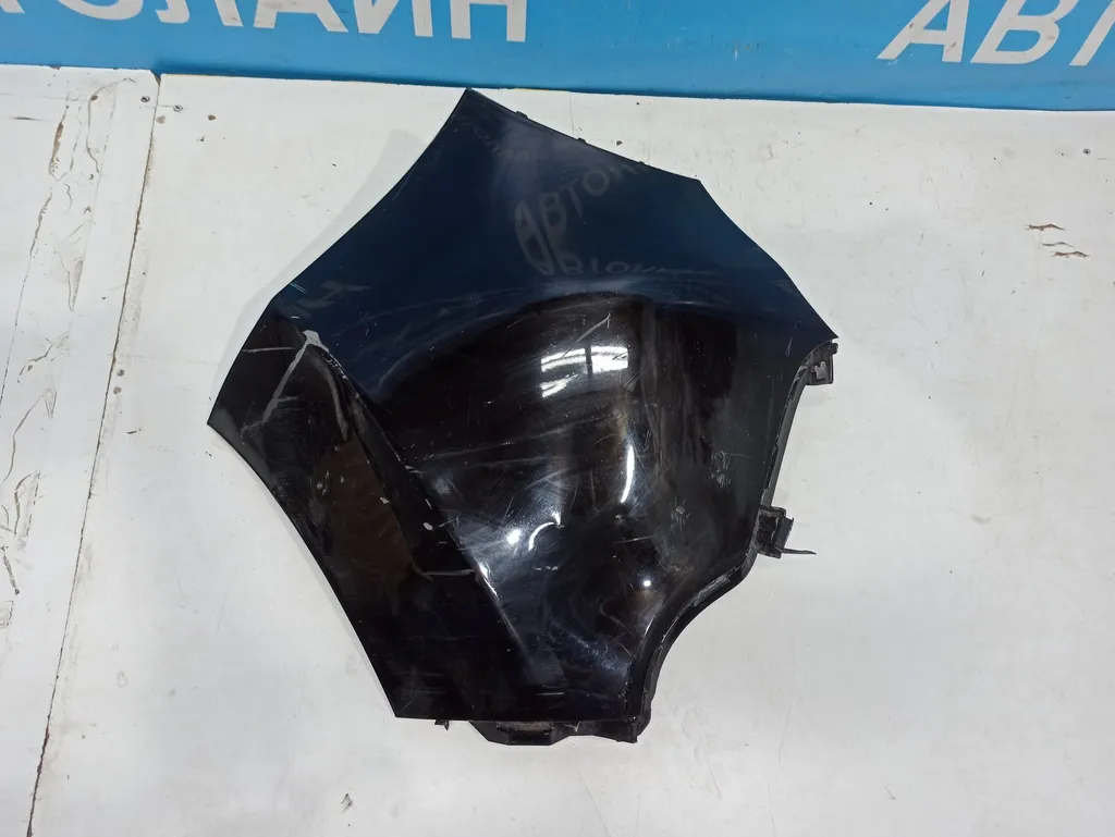 Бампер задний левый Kia SOUL 2 2013-2016