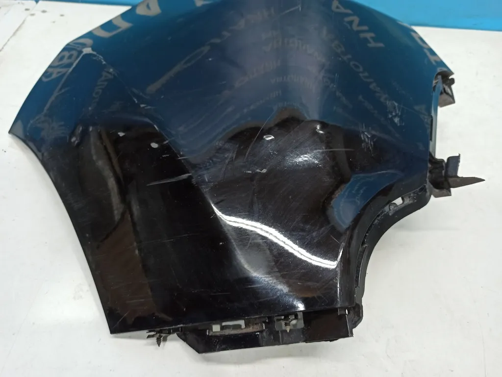 Бампер задний левый Kia SOUL 2 2013-2016