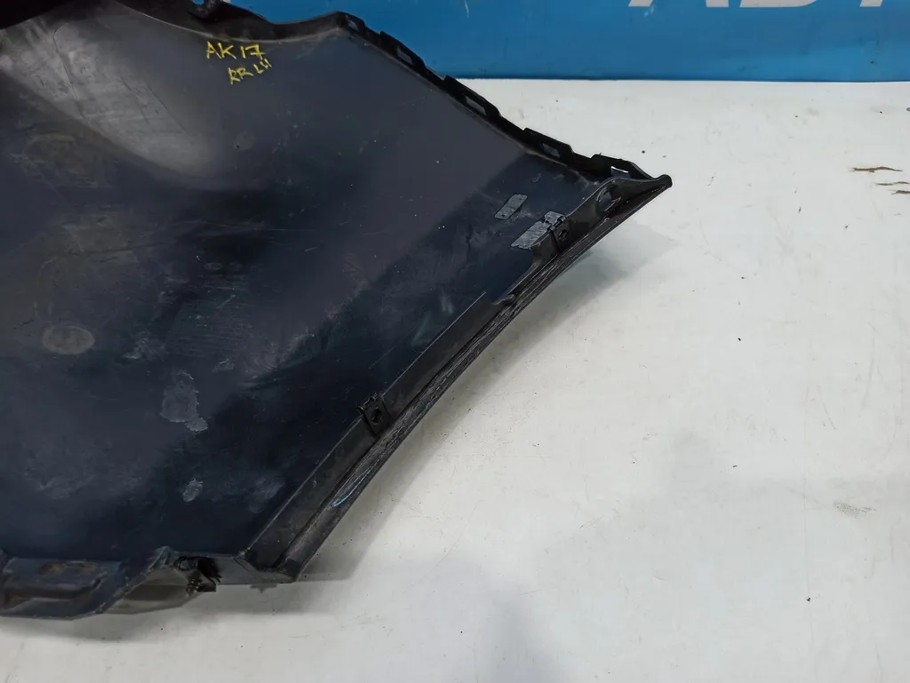 Бампер задний левый Kia SOUL 2 2013-2016