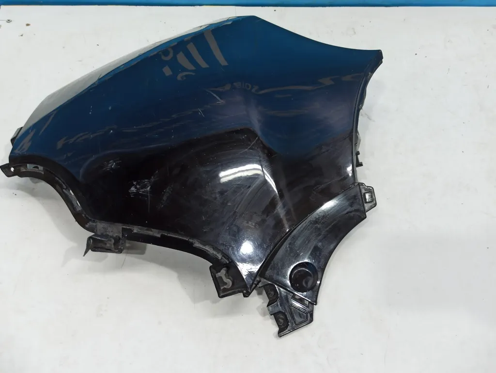 Бампер задний левый Kia SOUL 2 2013-2016