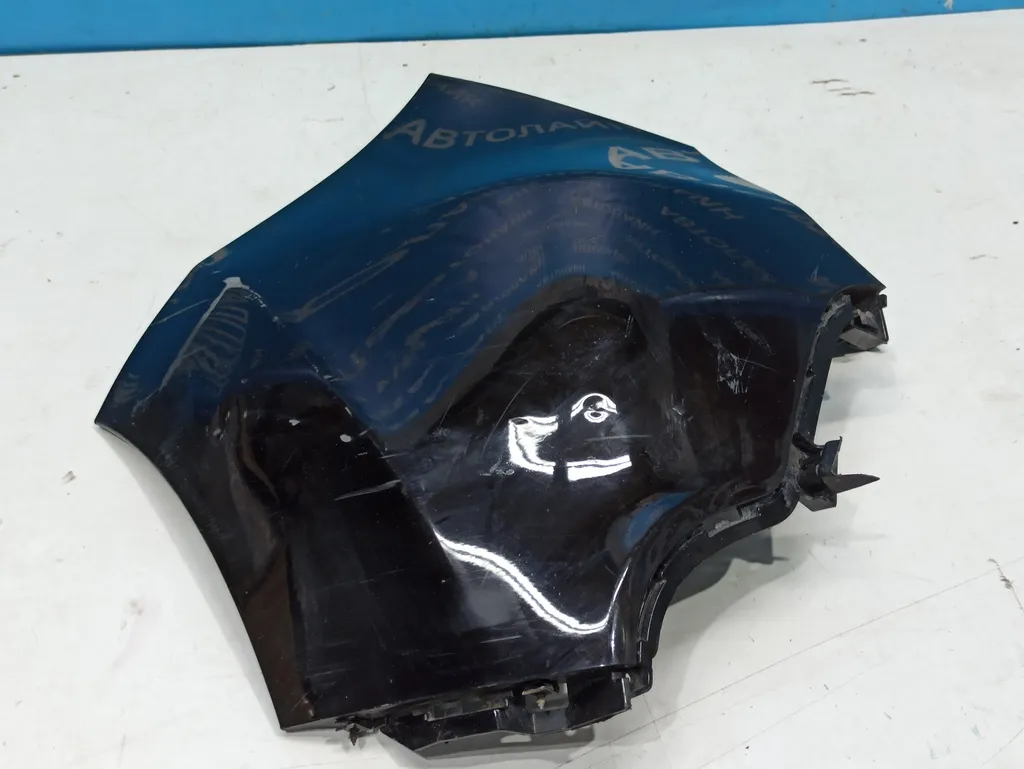 Бампер задний левый Kia SOUL 2 2013-2016