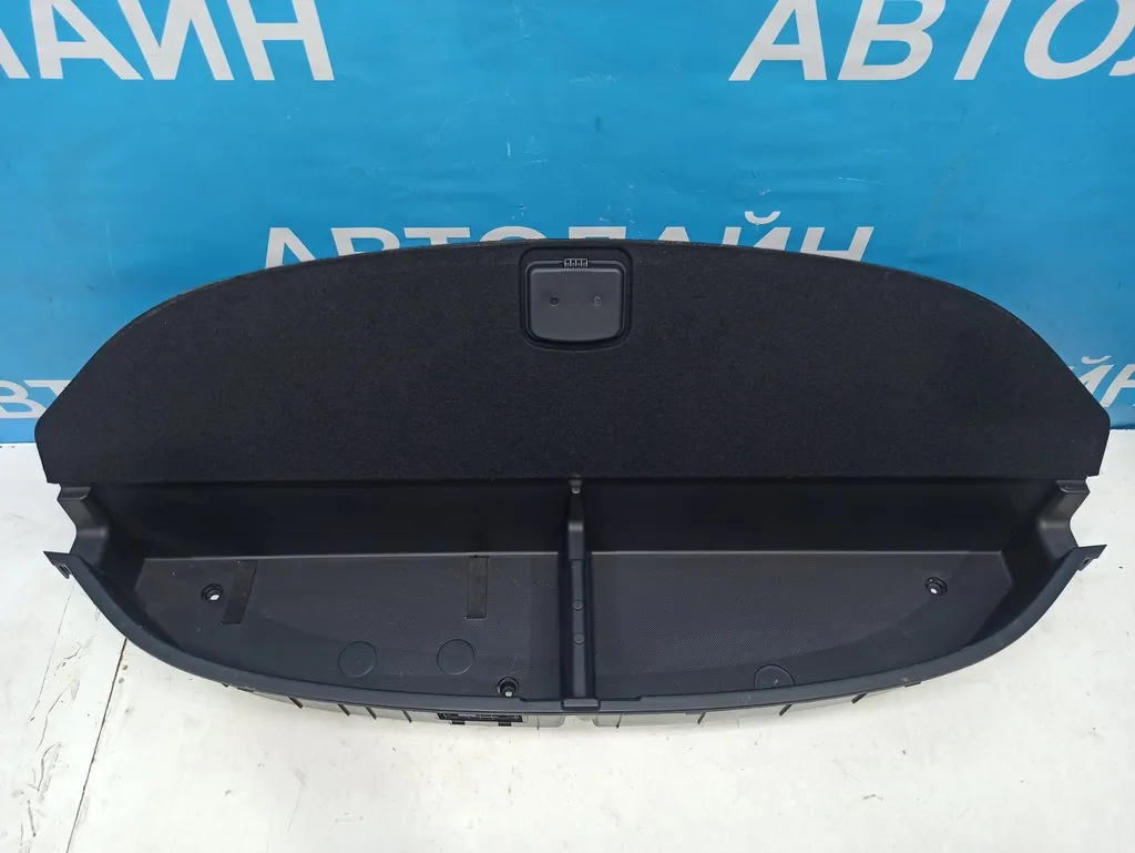 Ящик для инструментов Hyundai Santa Fe 3 DM 2015-2018 Рестайлинг