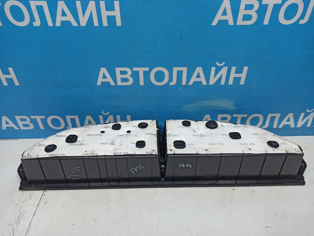 Ящик для инструментов Hyundai Santa Fe 3 DM 2015-2018 Рестайлинг