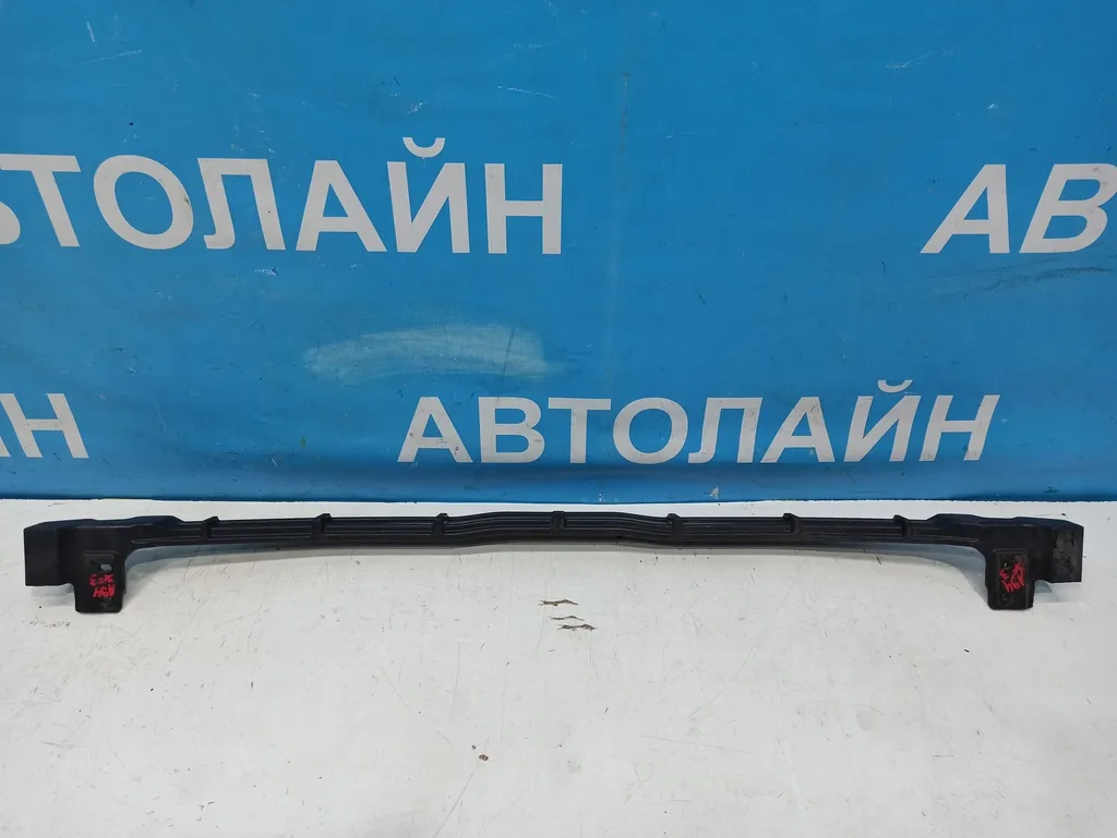 Усилитель переднего бампера Hyundai Santa Fe 3 DM 2015-2018 Рестайлинг