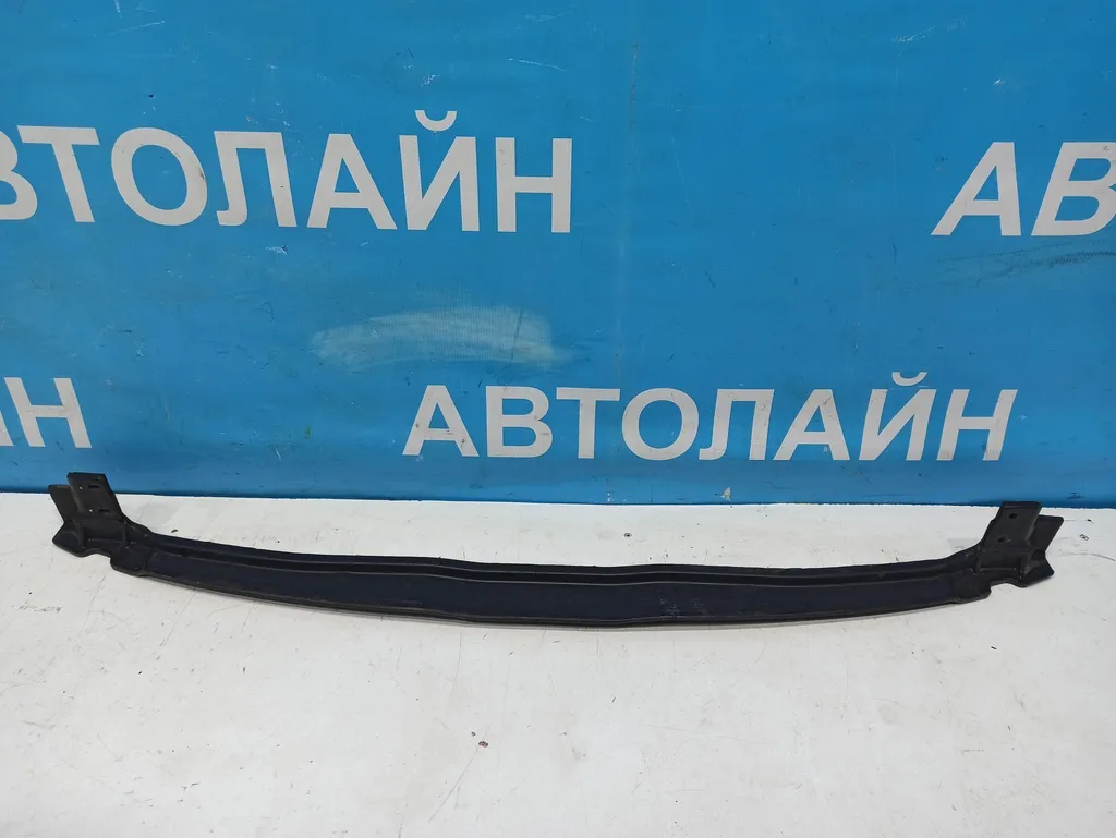 Усилитель переднего бампера Hyundai Santa Fe 3 DM 2015-2018 Рестайлинг