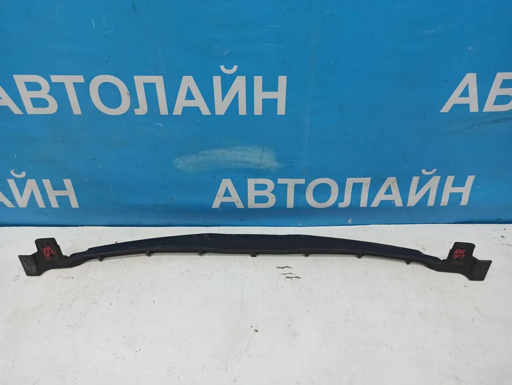 Усилитель переднего бампера Hyundai Santa Fe 3 DM 2015-2018 Рестайлинг