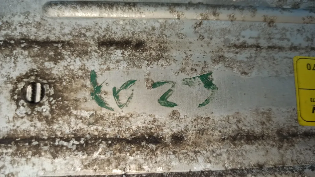 Интеркулер Kia Ceed 2 JD 2012-2015