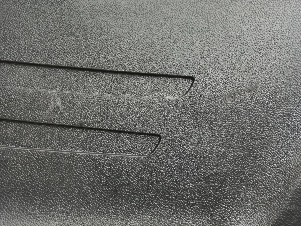 Обшивка двери багажника Hyundai Santa Fe 3 DM 2015-2018 Рестайлинг