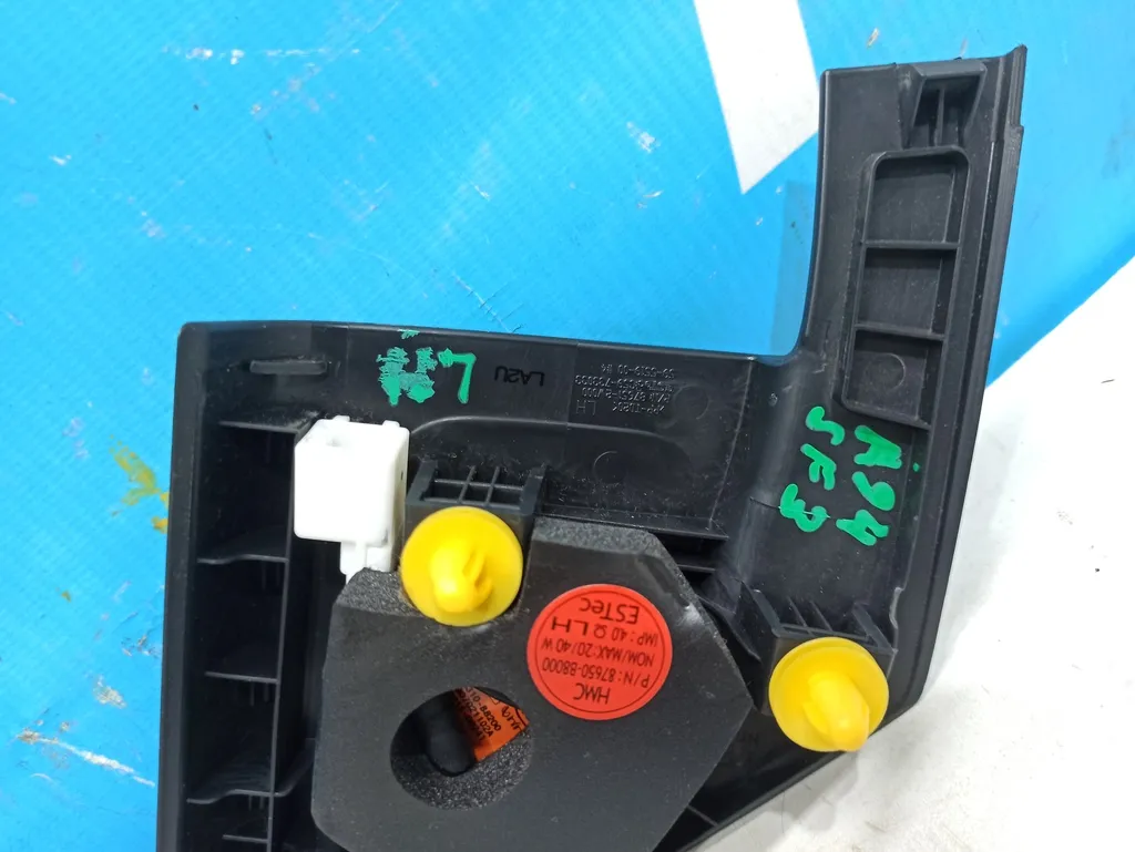 Твиттер левый Hyundai Santa Fe 3 DM 2015-2018 Рестайлинг