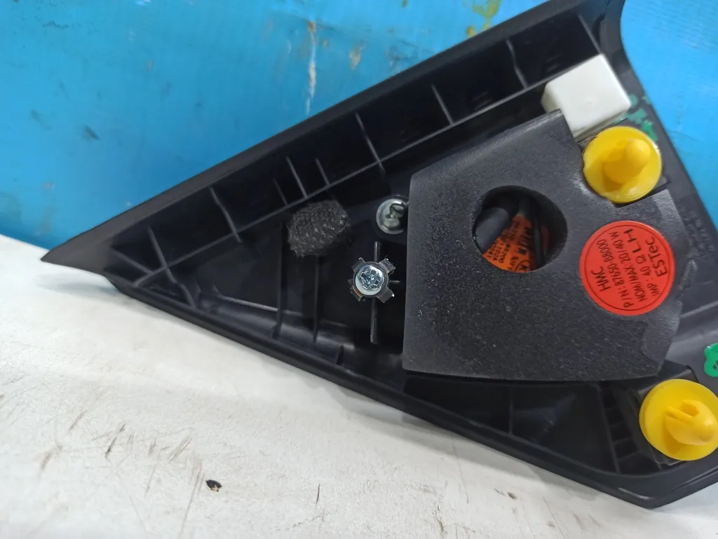 Твиттер левый Hyundai Santa Fe 3 DM 2015-2018 Рестайлинг