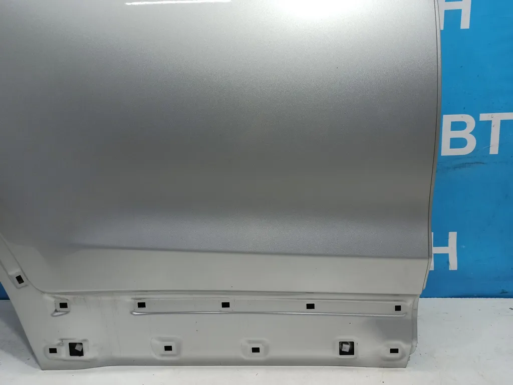 Дверь задняя правая Hyundai Santa Fe 3 DM 2015-2018 Рестайлинг