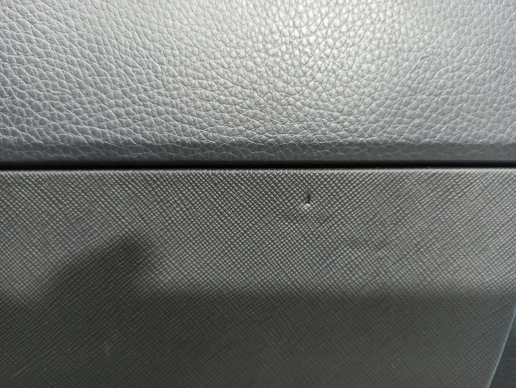 Обшивка двери задней правой Hyundai Santa Fe 3 DM 2015-2018 Рестайлинг