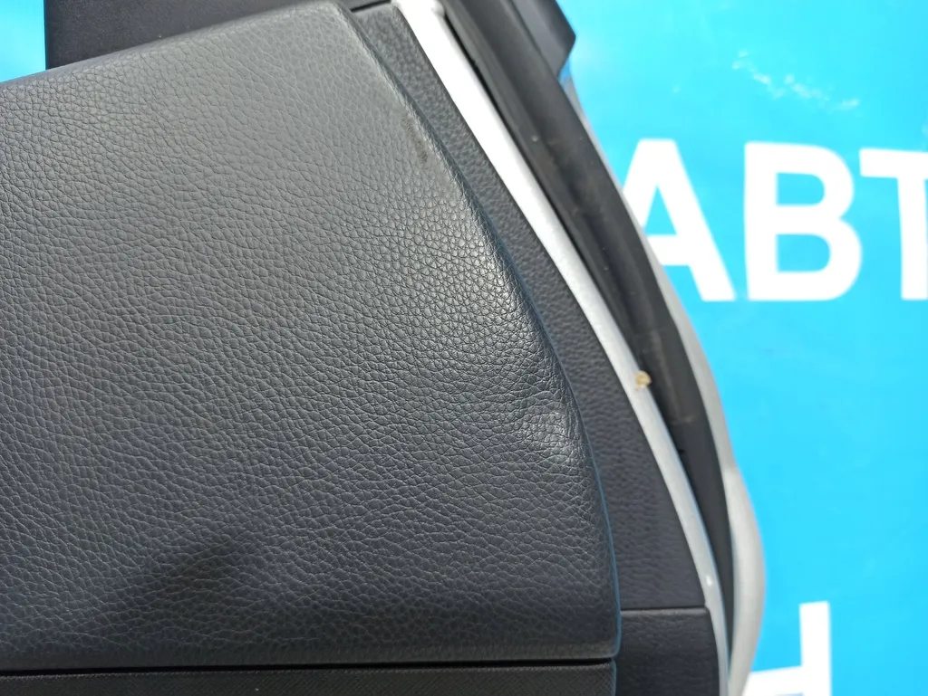 Обшивка двери задней правой Hyundai Santa Fe 3 DM 2015-2018 Рестайлинг