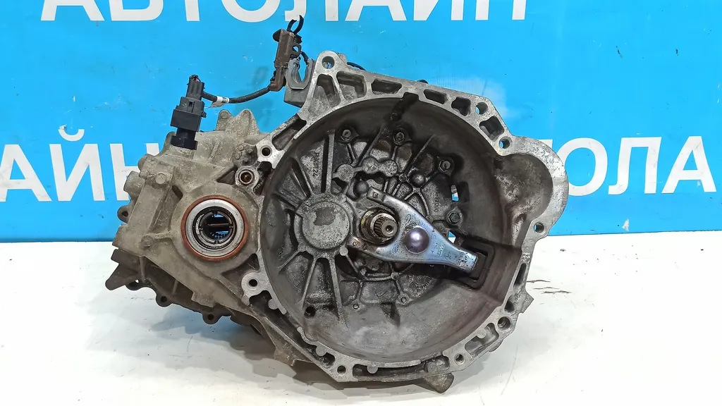 МКПП Kia Ceed 1 2010-2012