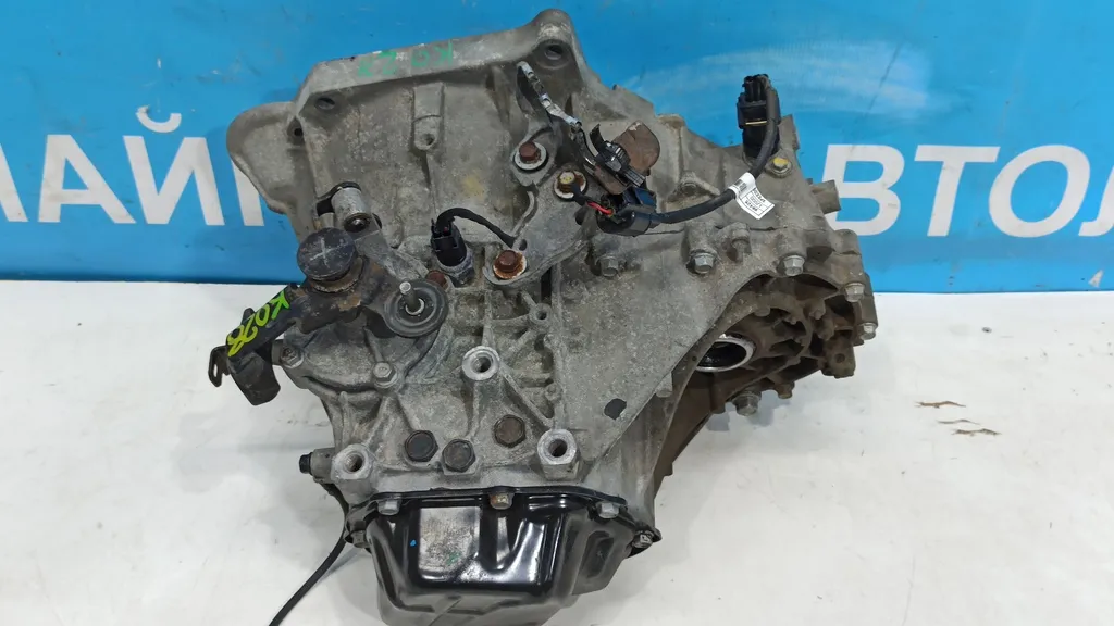 МКПП Kia Ceed 1 2010-2012