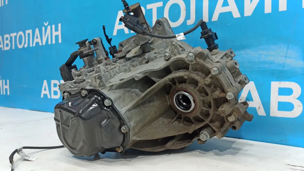 МКПП Kia Ceed 1 2010-2012