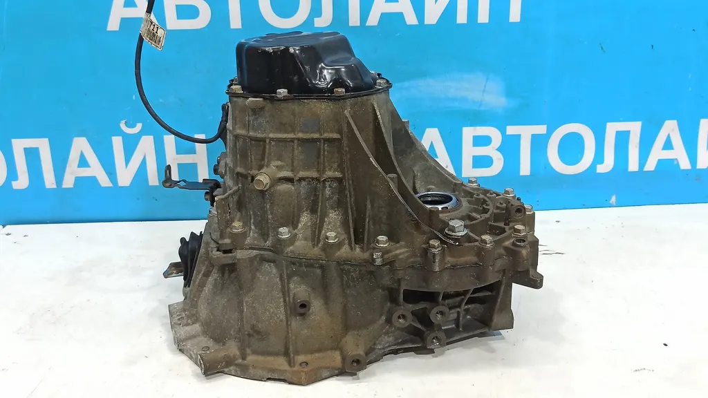 МКПП Kia Ceed 1 2010-2012