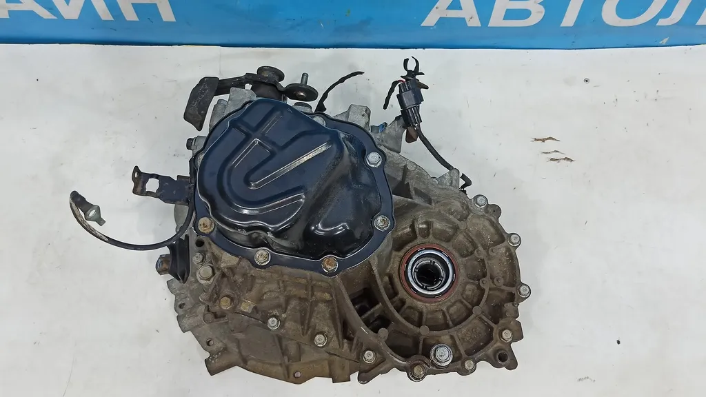 МКПП Kia Ceed 1 2010-2012