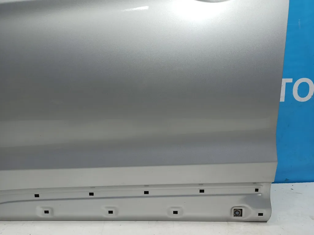 Дверь передняя левая Hyundai Santa Fe 3 DM 2015-2018 Рестайлинг