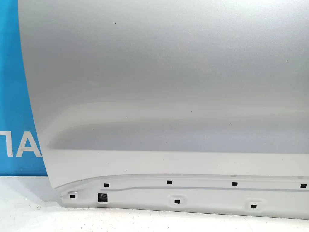 Дверь передняя левая Hyundai Santa Fe 3 DM 2015-2018 Рестайлинг