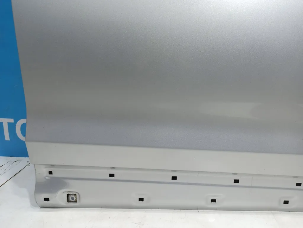 Дверь передняя правая Hyundai Santa Fe 3 DM 2015-2018 Рестайлинг