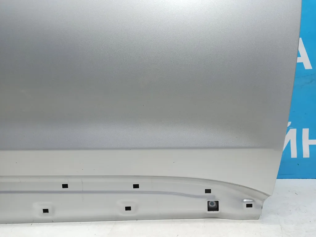 Дверь передняя правая Hyundai Santa Fe 3 DM 2015-2018 Рестайлинг