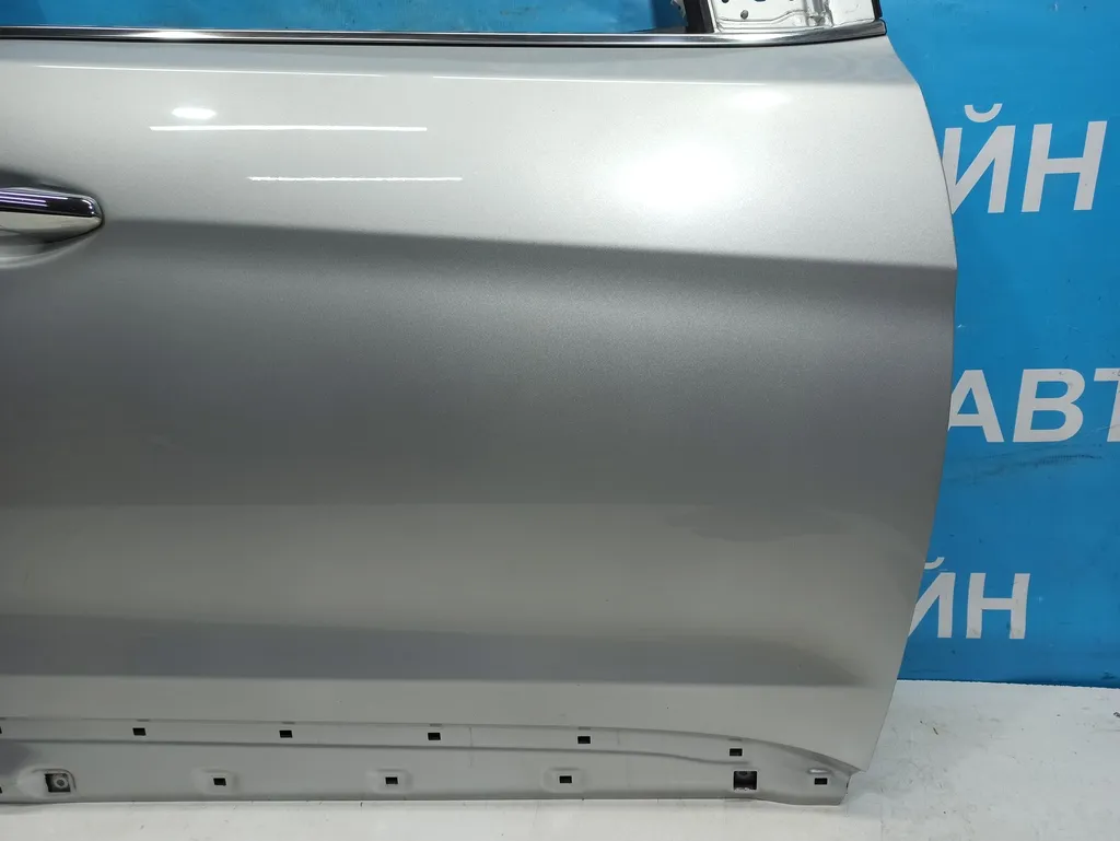 Дверь передняя правая Hyundai Santa Fe 3 DM 2015-2018 Рестайлинг