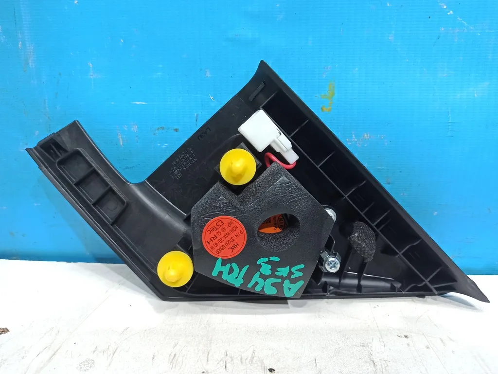 Твиттер правый Hyundai Santa Fe 3 DM 2015-2018 Рестайлинг