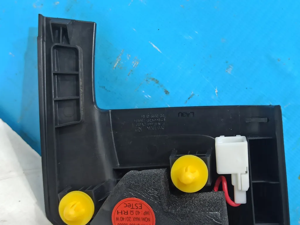 Твиттер правый Hyundai Santa Fe 3 DM 2015-2018 Рестайлинг