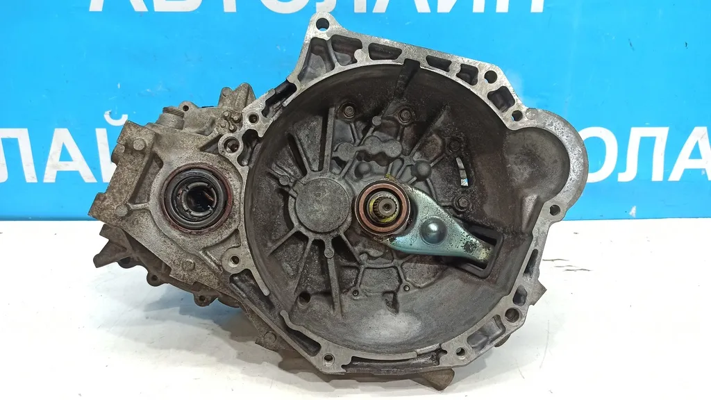 МКПП Kia Sportage 3 2010-2014