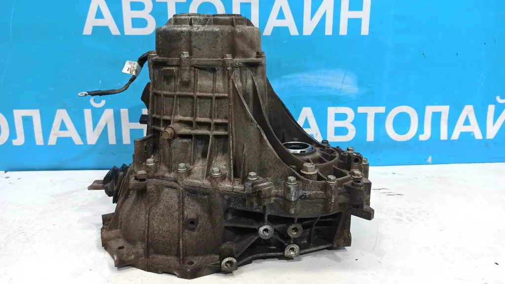 МКПП Kia Sportage 3 2010-2014