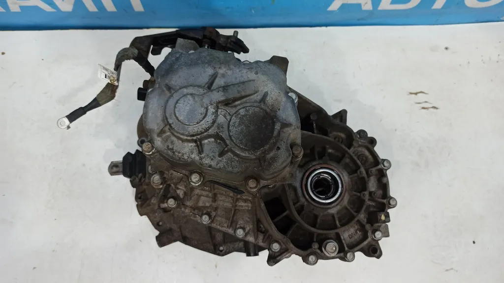 МКПП Kia Sportage 3 2010-2014