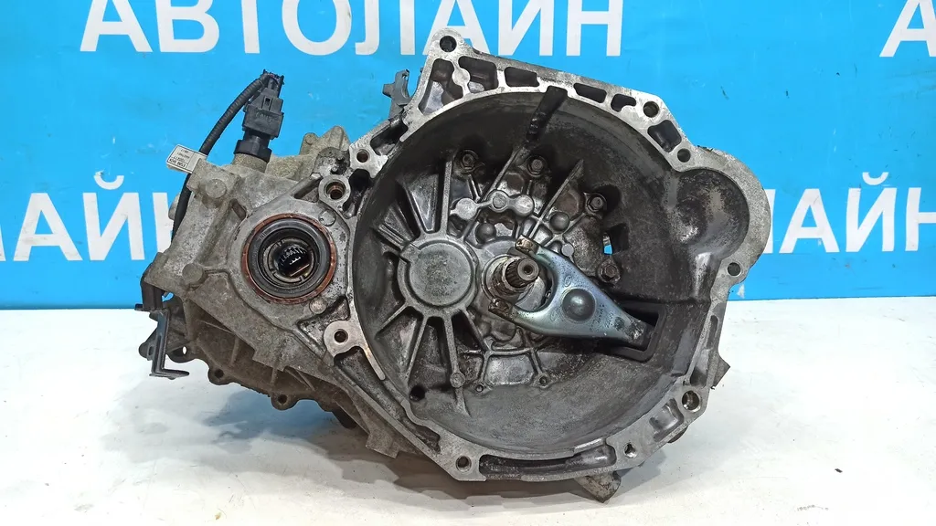 МКПП Kia Ceed 1 2010-2012