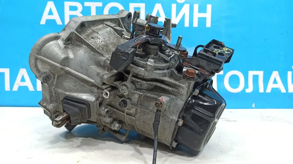 МКПП Kia Ceed 1 2010-2012