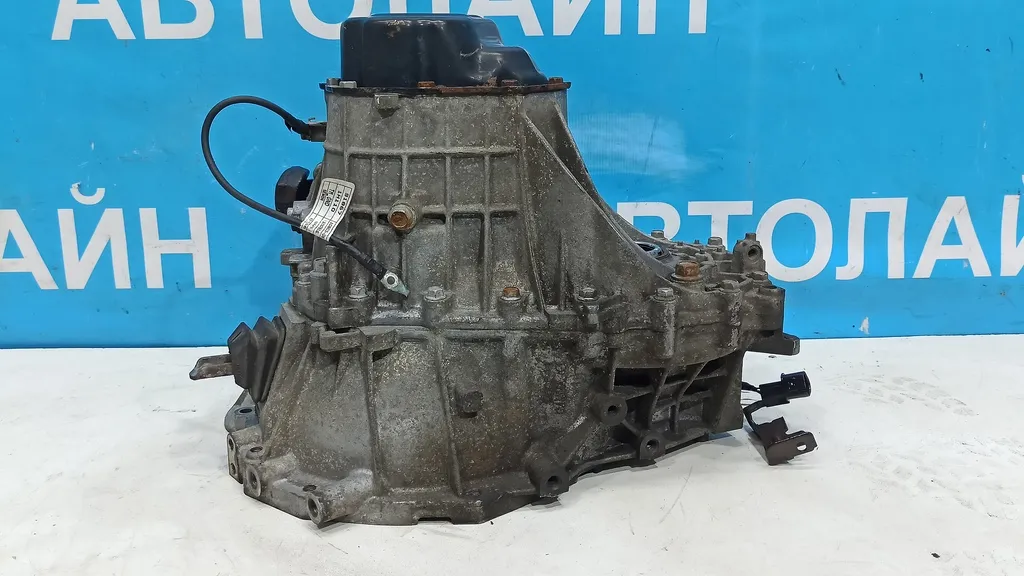 МКПП Kia Ceed 1 2010-2012