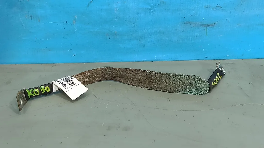 Проводка массы кузова Kia SOUL 2 2013-2016