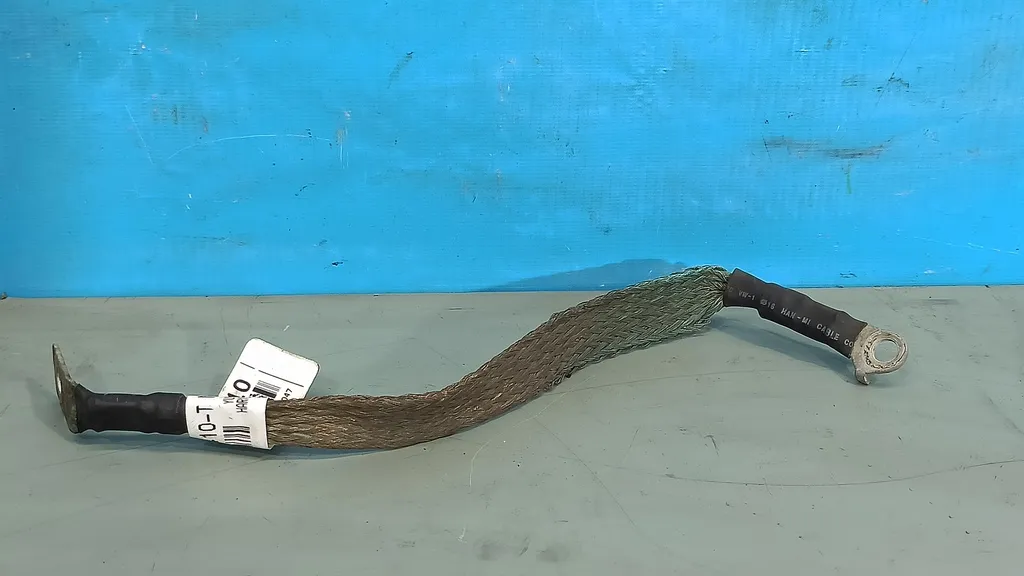 Проводка массы кузова Kia SOUL 2 2013-2016