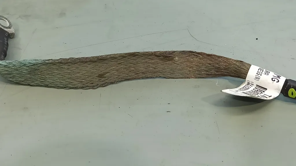 Проводка массы кузова Kia SOUL 2 2013-2016