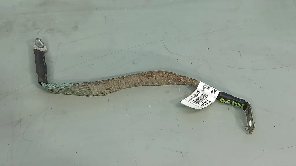 Проводка массы кузова Kia SOUL 2 2013-2016