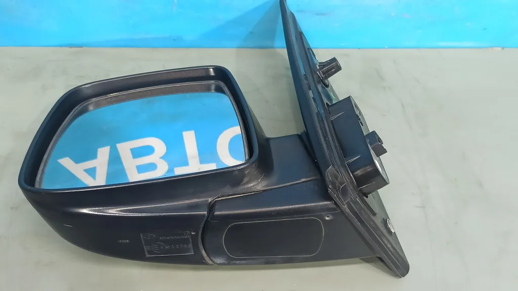 Зеркало левое Hyundai Grand Starex 2007-2015