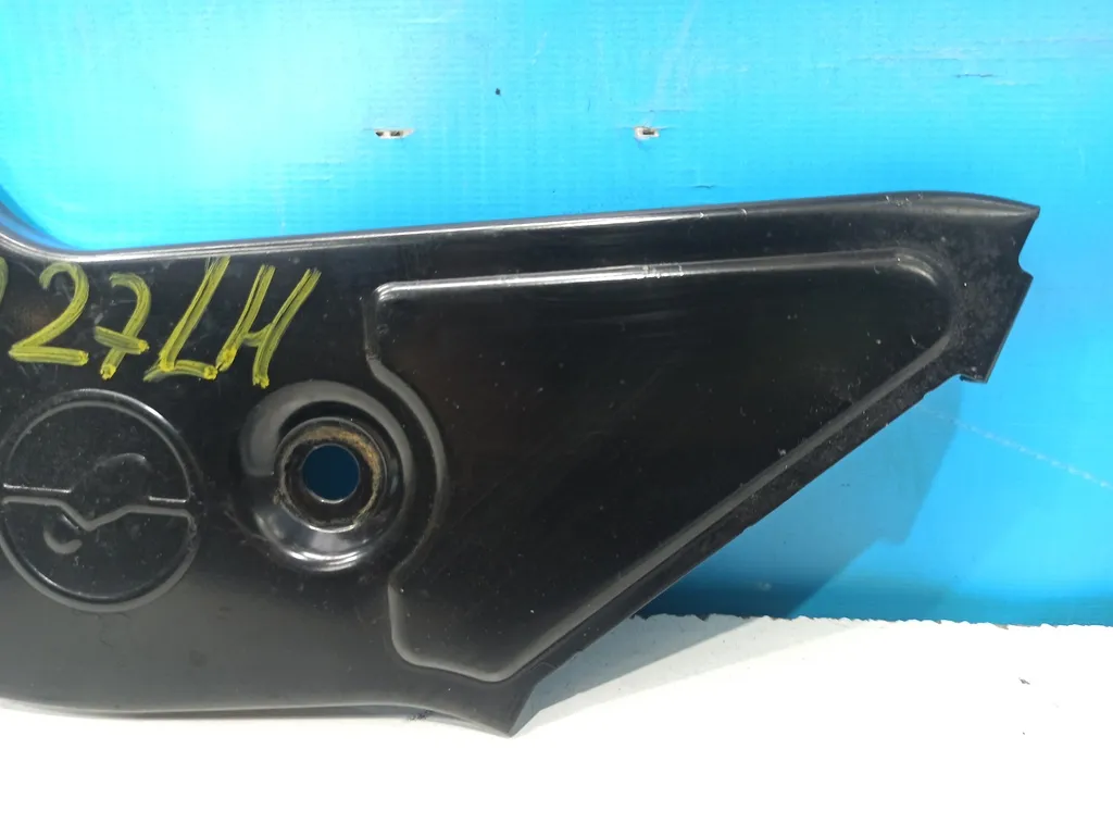 Замок двери сдвижной Hyundai Grand Starex 2007-2015