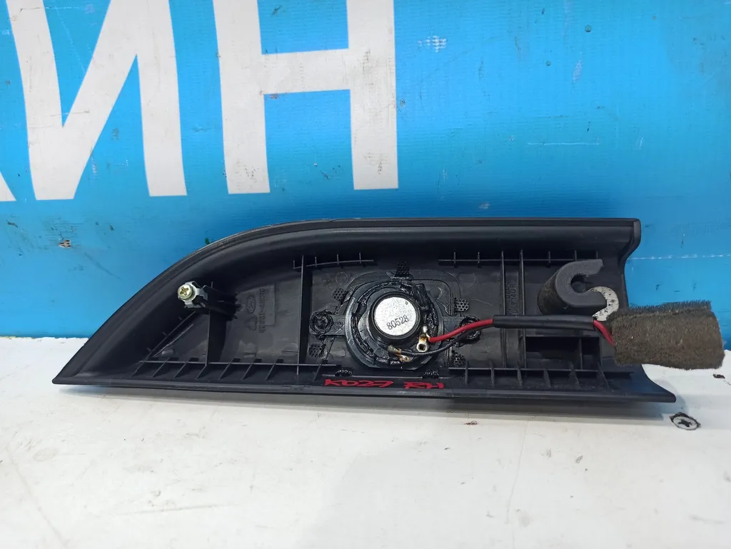 Твиттер правый Hyundai Grand Starex 2007-2015