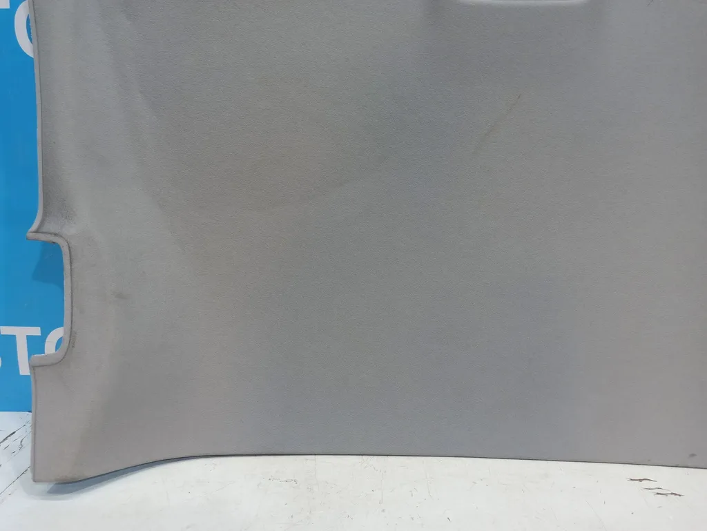 Обшивка потолка Hyundai Grand Starex 2007-2015