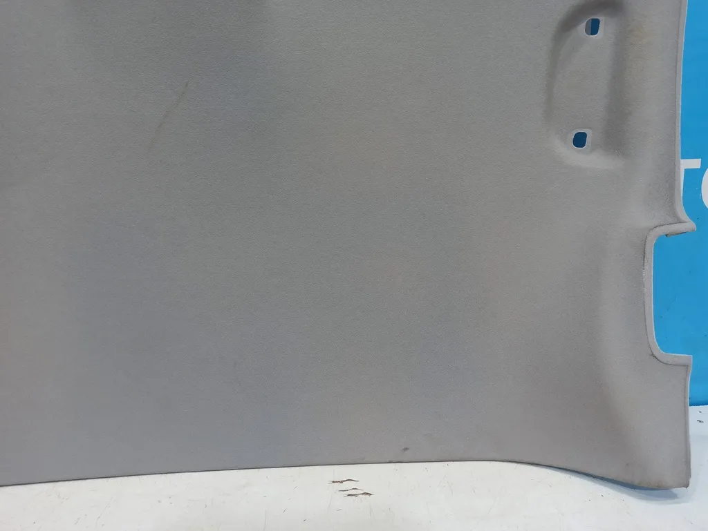 Обшивка потолка Hyundai Grand Starex 2007-2015