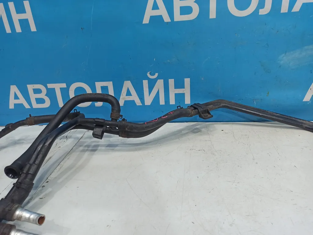 Патрубок отопителя Hyundai Grand Starex 2007-2015