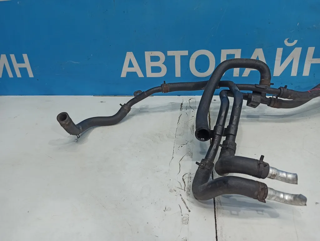 Патрубок отопителя Hyundai Grand Starex 2007-2015