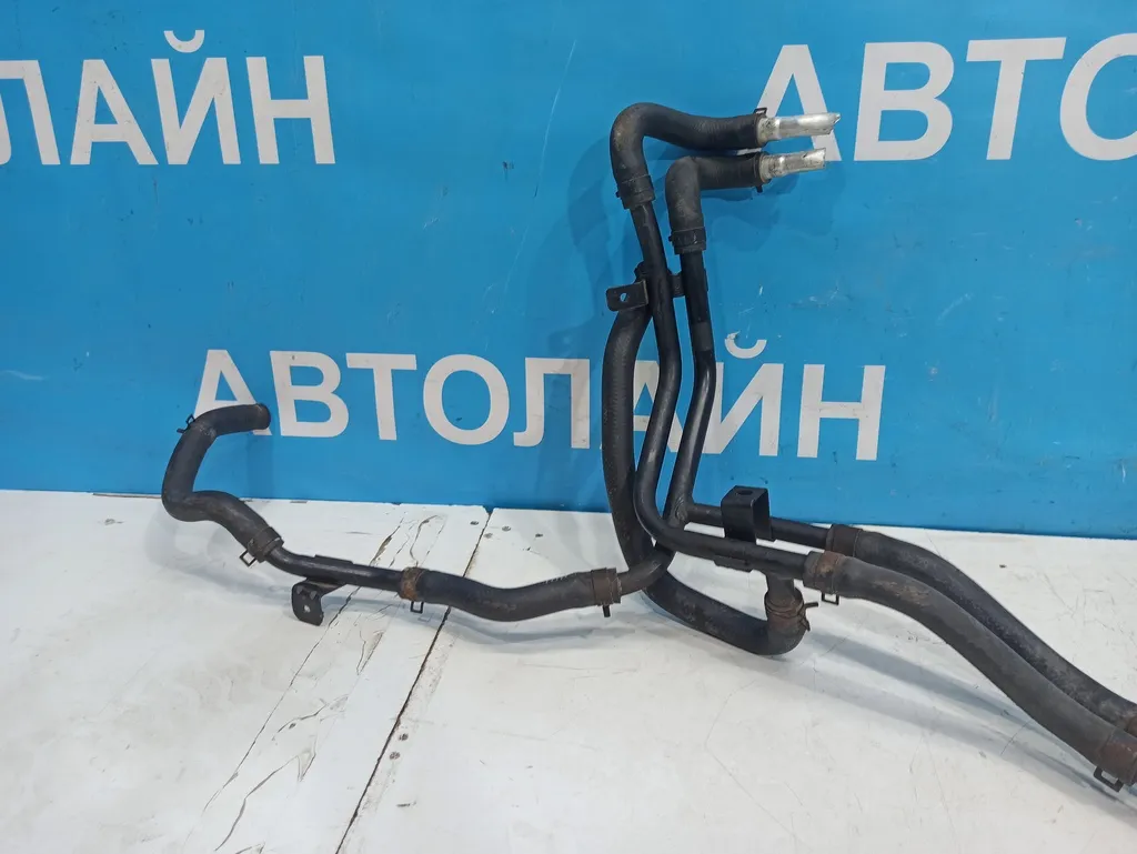 Патрубок отопителя Hyundai Grand Starex 2007-2015