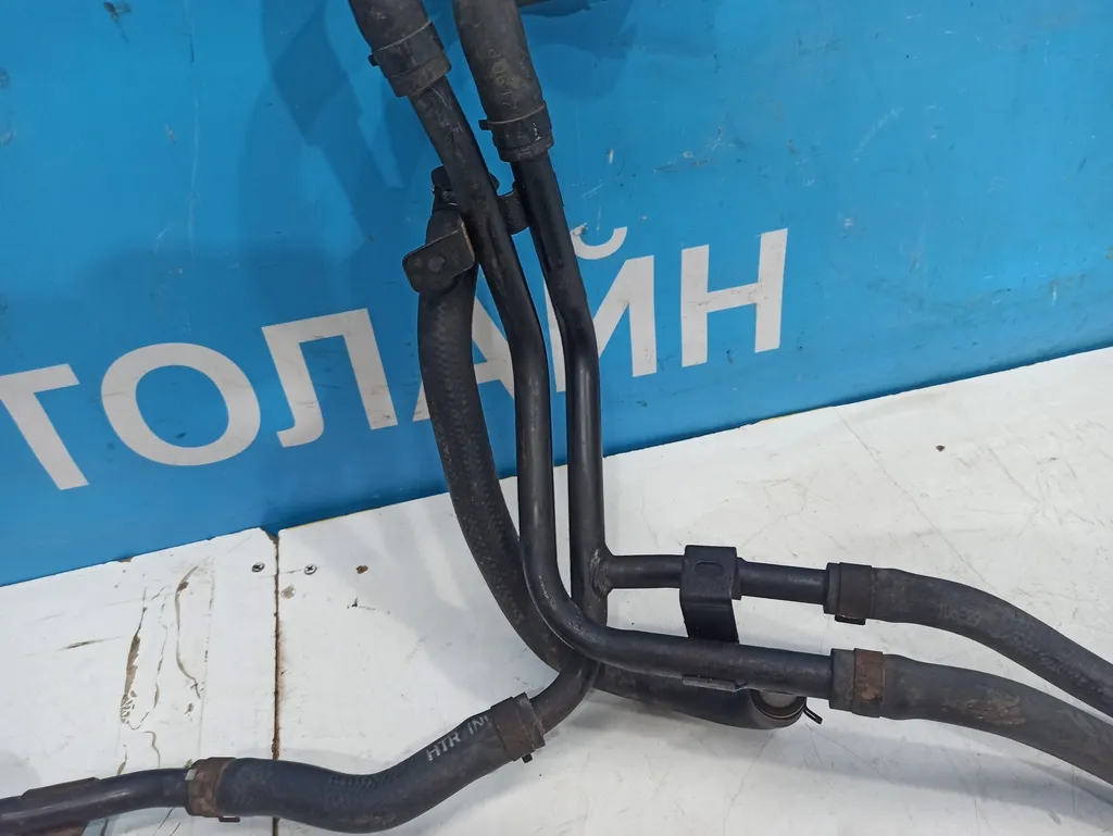 Патрубок отопителя Hyundai Grand Starex 2007-2015